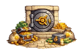 Bank Deposit