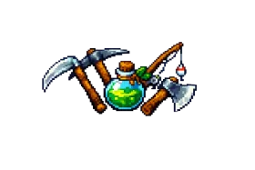 Harvest Bot