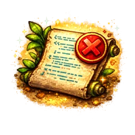 No Script